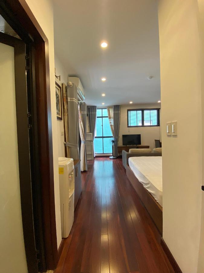 Hi.Home House Near Lake 河内 外观 照片