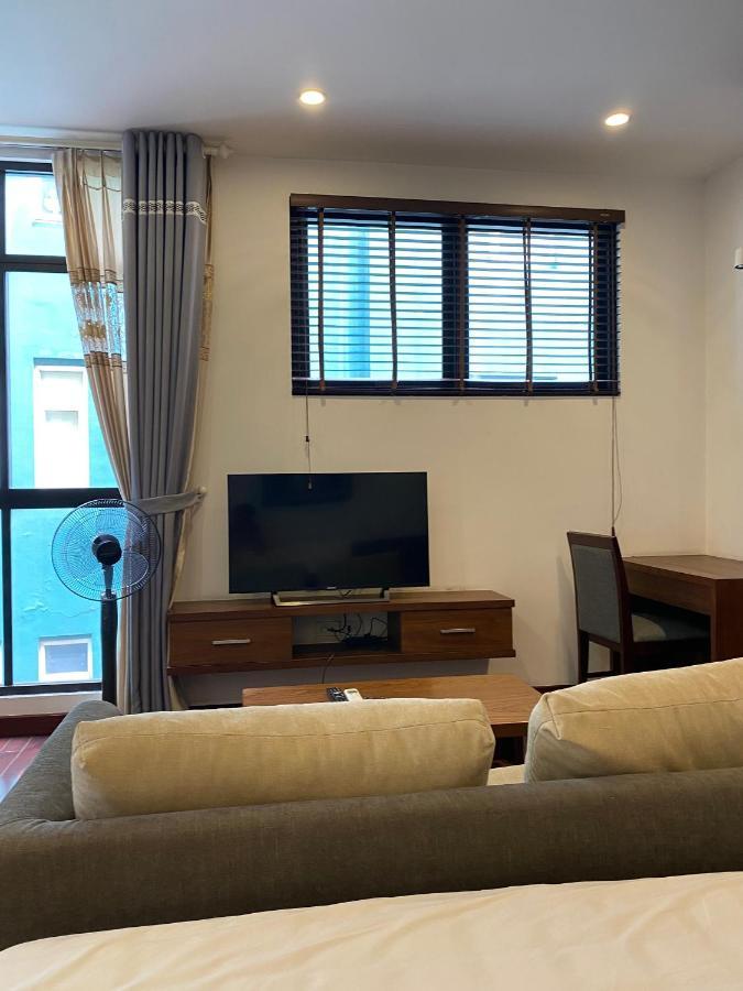 Hi.Home House Near Lake 河内 外观 照片